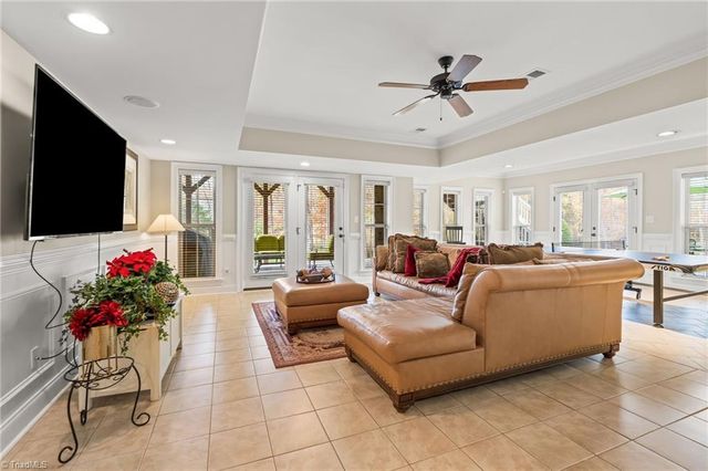 1648 Olde Ridge Road, Pfafftown, NC 27040