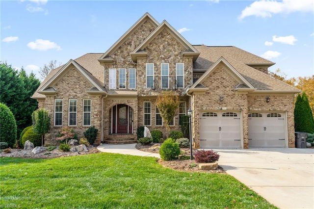 1648 Olde Ridge Road, Pfafftown, NC 27040