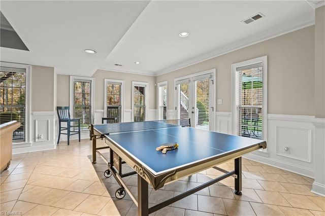 1648 Olde Ridge Road, Pfafftown, NC 27040