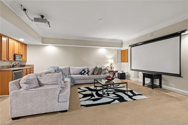 1648 Olde Ridge Road, Pfafftown, NC 27040