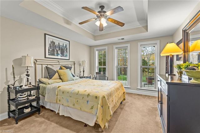 1648 Olde Ridge Road, Pfafftown, NC 27040