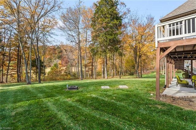 1648 Olde Ridge Road, Pfafftown, NC 27040