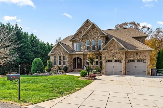 1648 Olde Ridge Road, Pfafftown, NC 27040