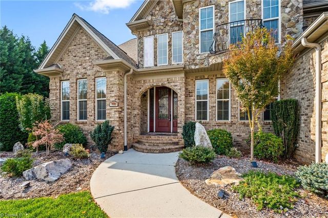 1648 Olde Ridge Road, Pfafftown, NC 27040