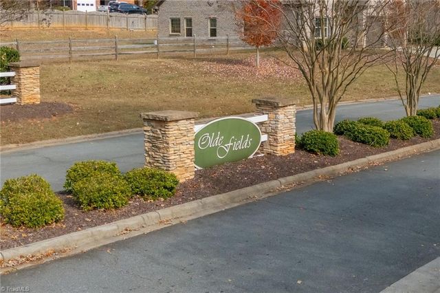 1648 Olde Ridge Road, Pfafftown, NC 27040