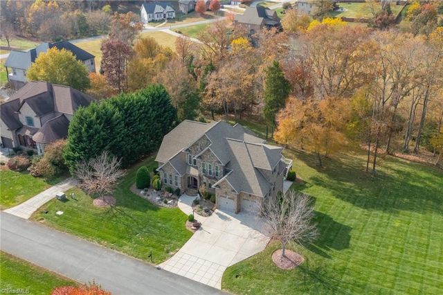 1648 Olde Ridge Road, Pfafftown, NC 27040