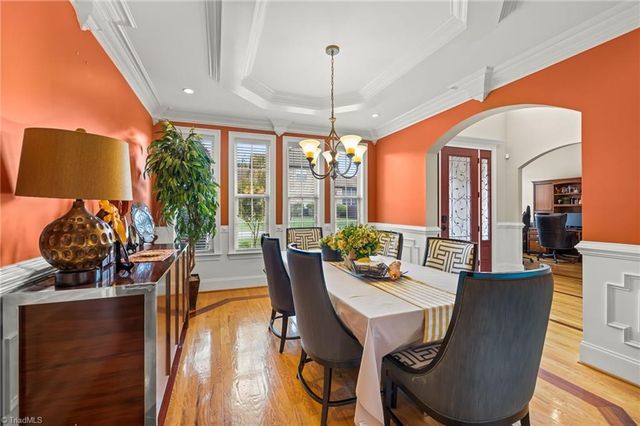 1648 Olde Ridge Road, Pfafftown, NC 27040