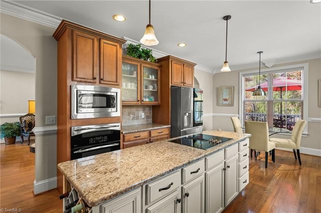 1648 Olde Ridge Road, Pfafftown, NC 27040