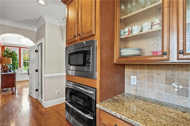 1648 Olde Ridge Road, Pfafftown, NC 27040