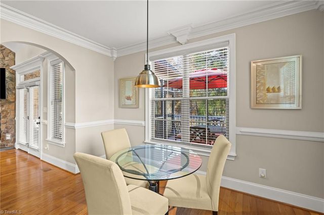 1648 Olde Ridge Road, Pfafftown, NC 27040