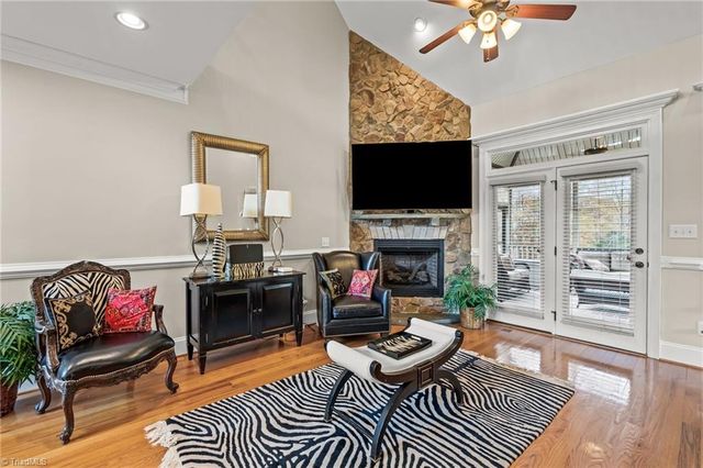 1648 Olde Ridge Road, Pfafftown, NC 27040