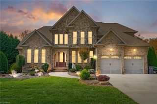 1648 Olde Ridge Road, Pfafftown, NC 27040