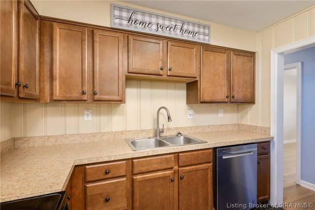 2316 Coyle Drive, New Albany, IN 47150