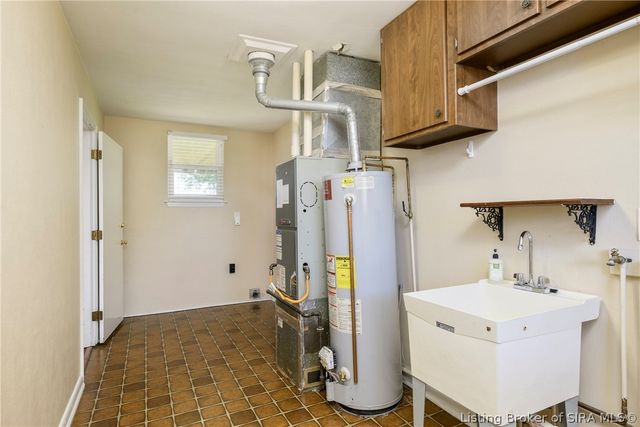 2316 Coyle Drive, New Albany, IN 47150