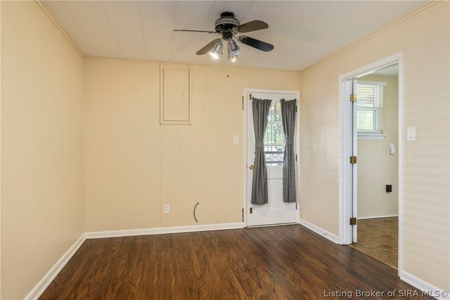 2316 Coyle Drive, New Albany, IN 47150