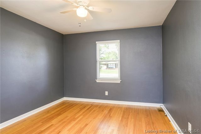 2316 Coyle Drive, New Albany, IN 47150