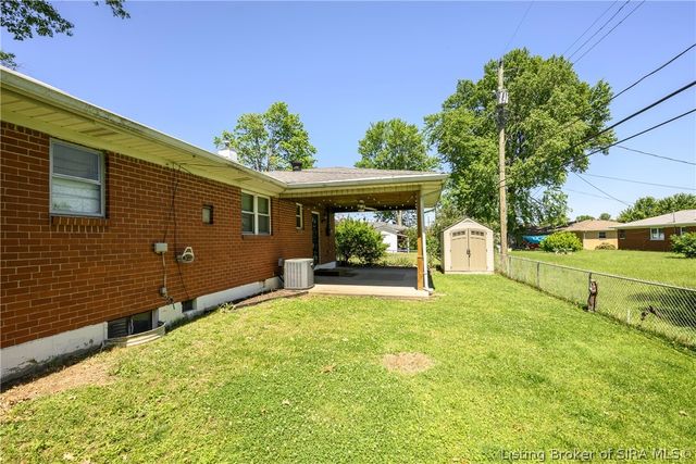 2316 Coyle Drive, New Albany, IN 47150