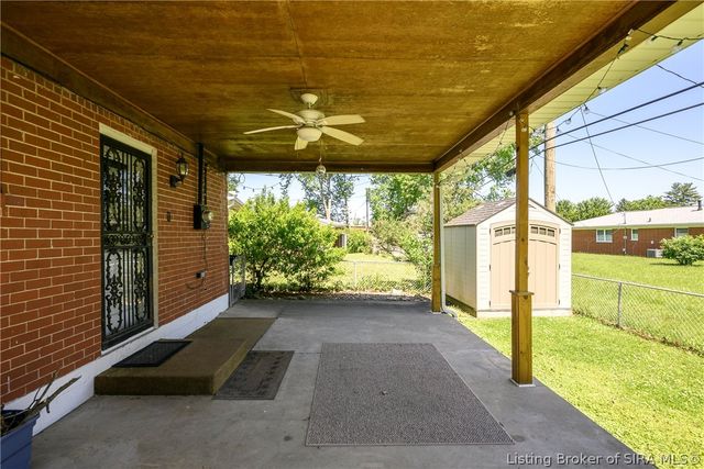 2316 Coyle Drive, New Albany, IN 47150