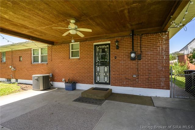 2316 Coyle Drive, New Albany, IN 47150