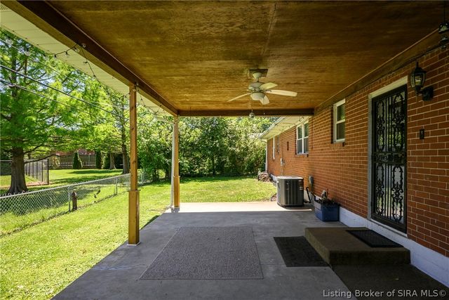 2316 Coyle Drive, New Albany, IN 47150