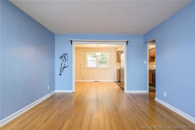 2316 Coyle Drive, New Albany, IN 47150