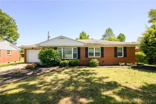 2316 Coyle Drive, New Albany, IN 47150
