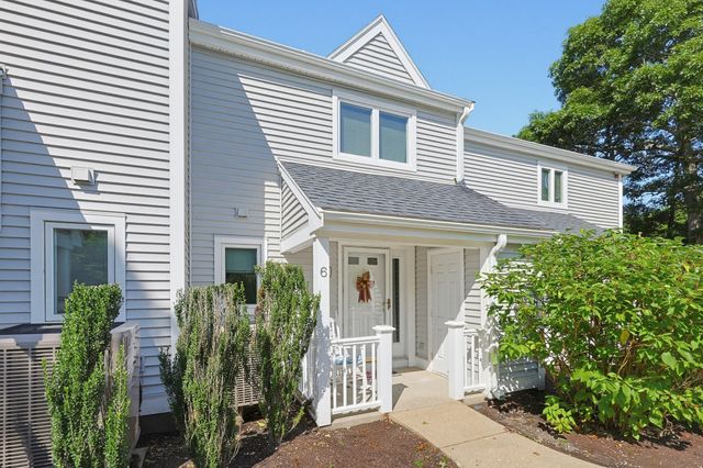 6 Westcliff Dr. Golfview, Plymouth, MA 02360
