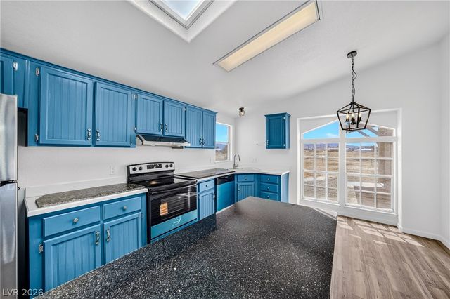 1771 McMurray Drive, Pahrump, NV 89060