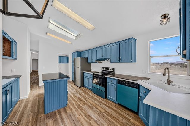 1771 McMurray Drive, Pahrump, NV 89060