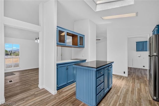 1771 McMurray Drive, Pahrump, NV 89060