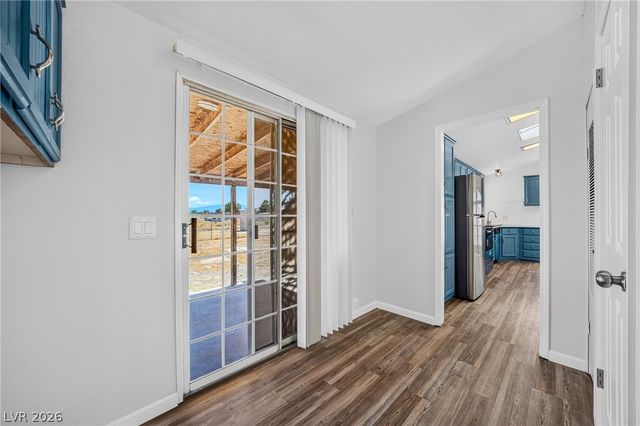 1771 McMurray Drive, Pahrump, NV 89060