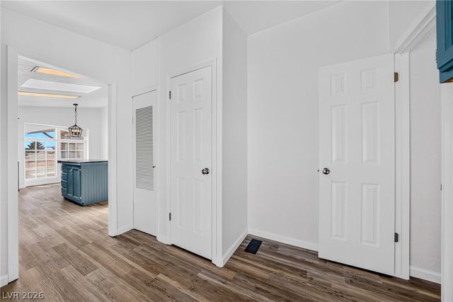 1771 McMurray Drive, Pahrump, NV 89060