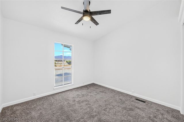1771 McMurray Drive, Pahrump, NV 89060