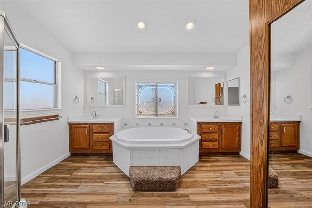 1771 McMurray Drive, Pahrump, NV 89060