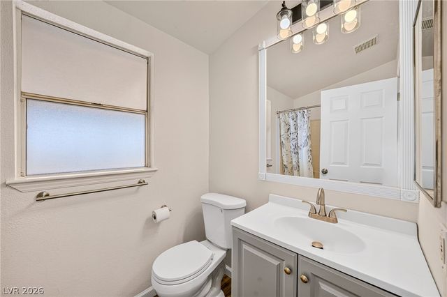 1771 McMurray Drive, Pahrump, NV 89060