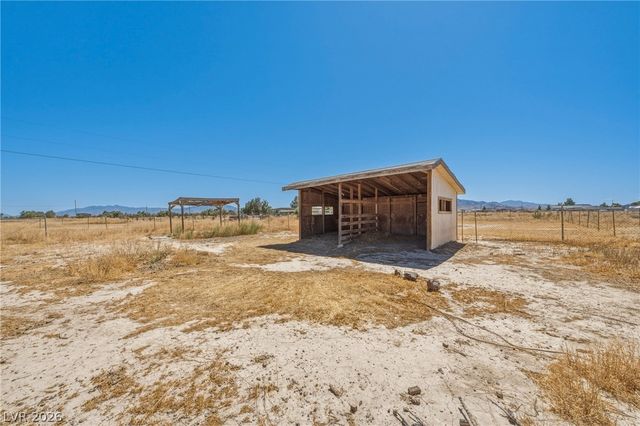 1771 McMurray Drive, Pahrump, NV 89060