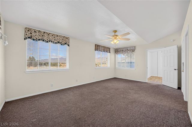 1771 McMurray Drive, Pahrump, NV 89060