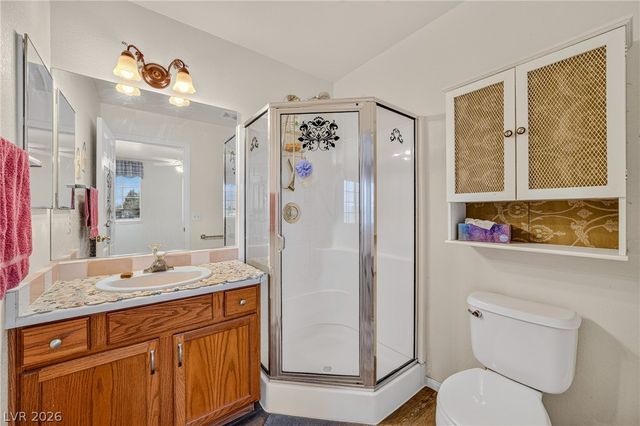 1771 McMurray Drive, Pahrump, NV 89060