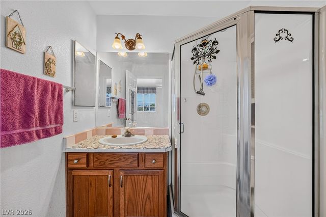 1771 McMurray Drive, Pahrump, NV 89060