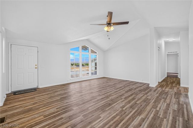 1771 McMurray Drive, Pahrump, NV 89060