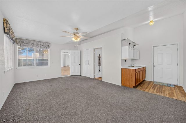 1771 McMurray Drive, Pahrump, NV 89060