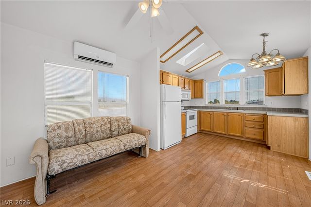 1771 McMurray Drive, Pahrump, NV 89060