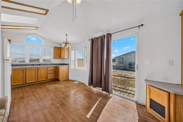 1771 McMurray Drive, Pahrump, NV 89060