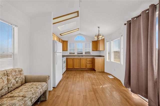 1771 McMurray Drive, Pahrump, NV 89060