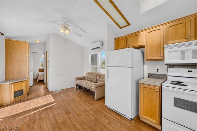 1771 McMurray Drive, Pahrump, NV 89060