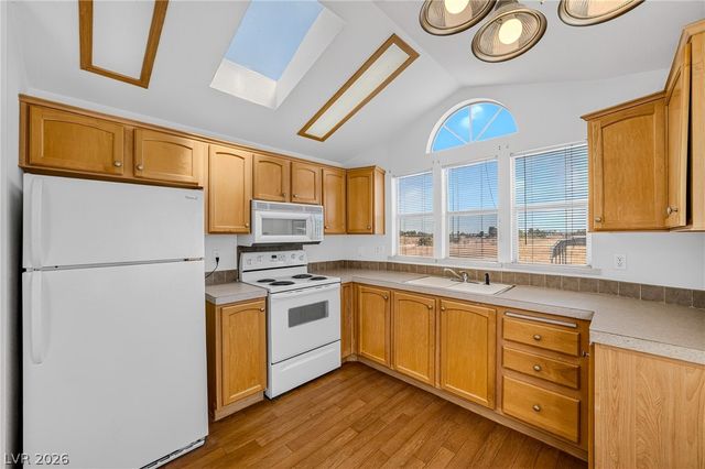 1771 McMurray Drive, Pahrump, NV 89060