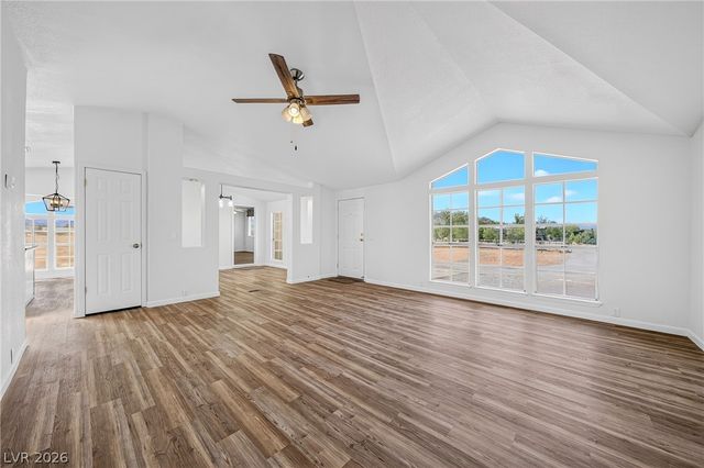 1771 McMurray Drive, Pahrump, NV 89060