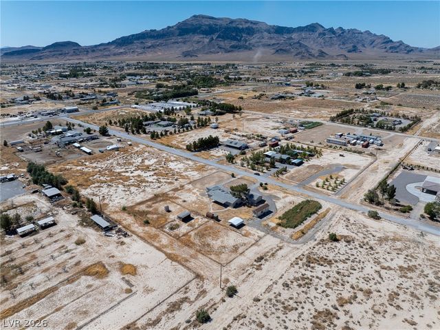 1771 McMurray Drive, Pahrump, NV 89060