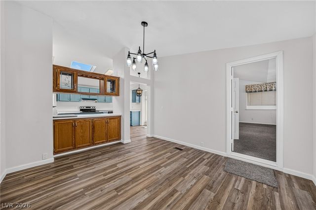 1771 McMurray Drive, Pahrump, NV 89060