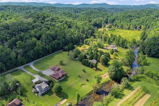 0 Sexton Circle, Ellijay, GA 30540